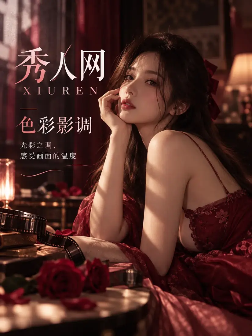色彩与影调观察